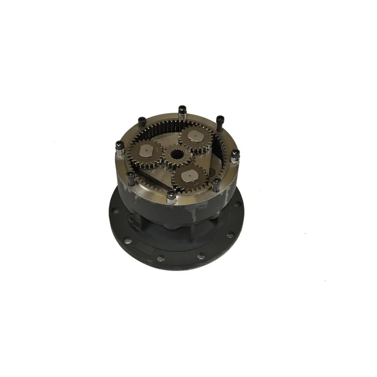 Swing Motor Gearbox for Hitachi EX270-2 Excavator online Swing Motor Gearbox for Hitachi EX270-2 Excavator online