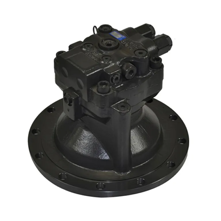 Swing Motor Gearbox for Hitachi EX270 Excavator online Swing Motor Gearbox for Hitachi EX270 Excavator online