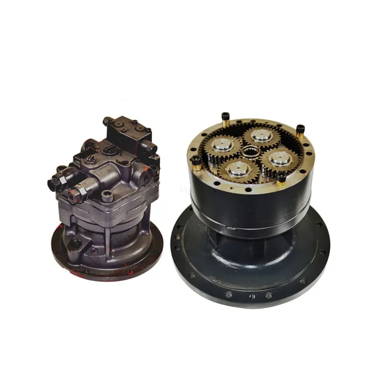 Swing Motor Gearbox for Hitachi EX300 Excavator online Swing Motor Gearbox for Hitachi EX300 Excavator online