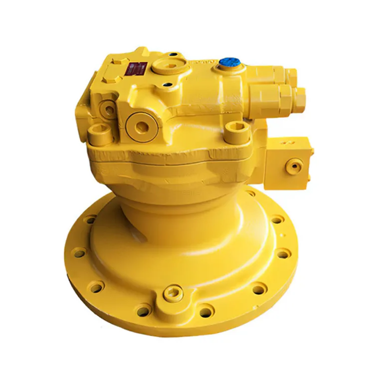 Swing Motor Gearbox for Hitachi ZAX200-3G Excavator online