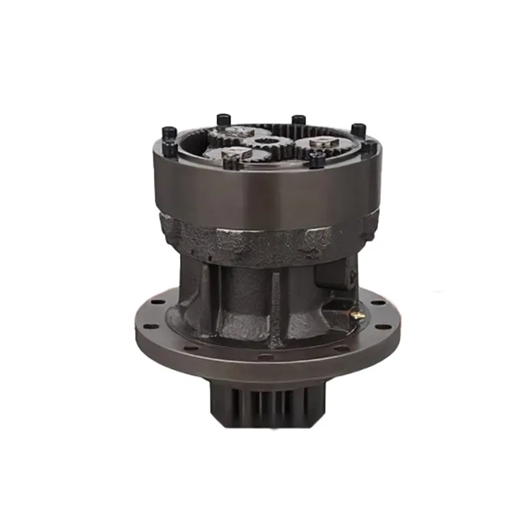 Swing Motor Gearbox for Hitachi ZAX330-3 Excavator online Swing Motor Gearbox for Hitachi ZAX330-3 Excavator online