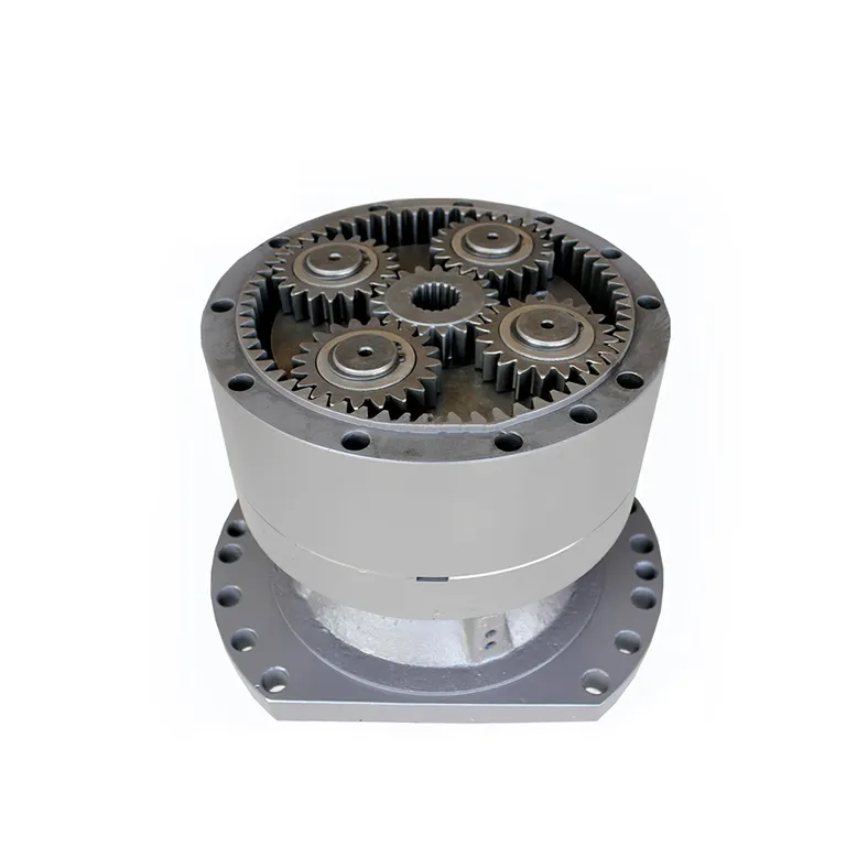 Swing Motor Gearbox for Hitachi ZAX330-3G Excavator online Swing Motor Gearbox for Hitachi ZAX330-3G Excavator online