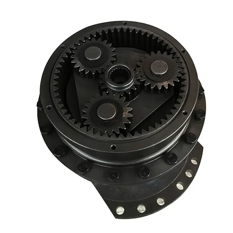 Swing Motor Gearbox for Hitachi ZAX450-3 Excavator online Swing Motor Gearbox for Hitachi ZAX450-3 Excavator online