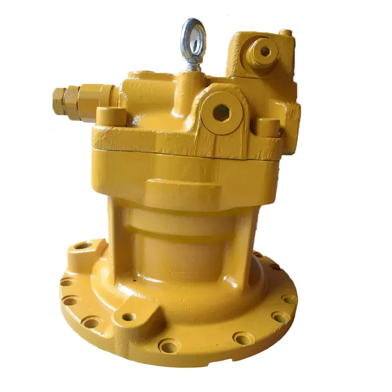 Swing Motor Gearbox for Hitachi ZAX470-3 Excavator online Swing Motor Gearbox for Hitachi ZAX470-3 Excavator online
