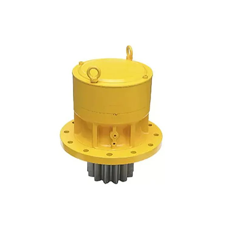 Swing Motor Gearbox for Hitachi ZAX60 Excavator online Swing Motor Gearbox for Hitachi ZAX60 Excavator online