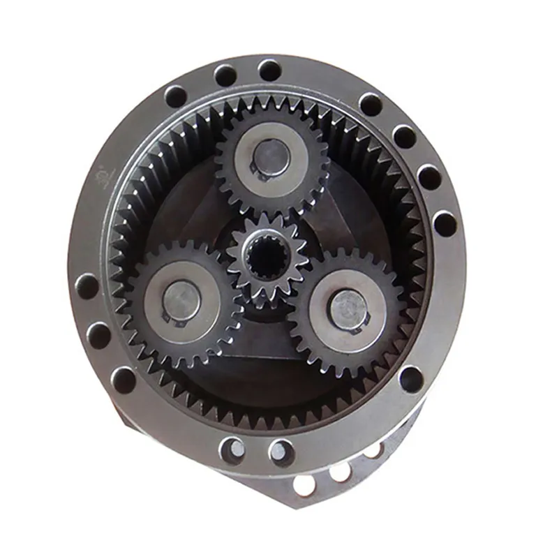Swing Motor Gearbox for Hitachi ZAX70 Excavator online