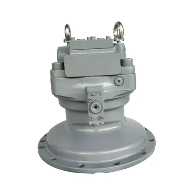 Swing Motor Gearbox for Hyundai R150LC-9 Excavator New Type online Swing Motor Gearbox for Hyundai R150LC-9 Excavator New Type online