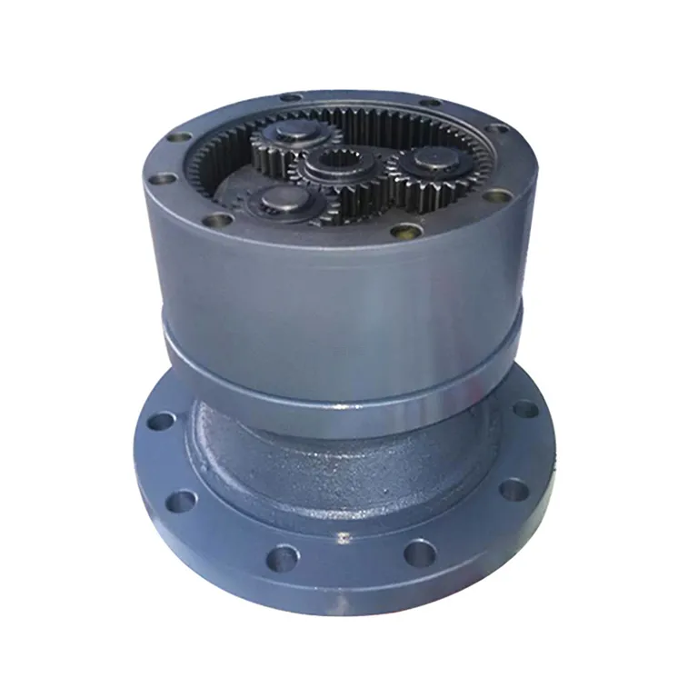 Swing Motor Gearbox for Hyundai R215-7C Excavator online Swing Motor Gearbox for Hyundai R215-7C Excavator online