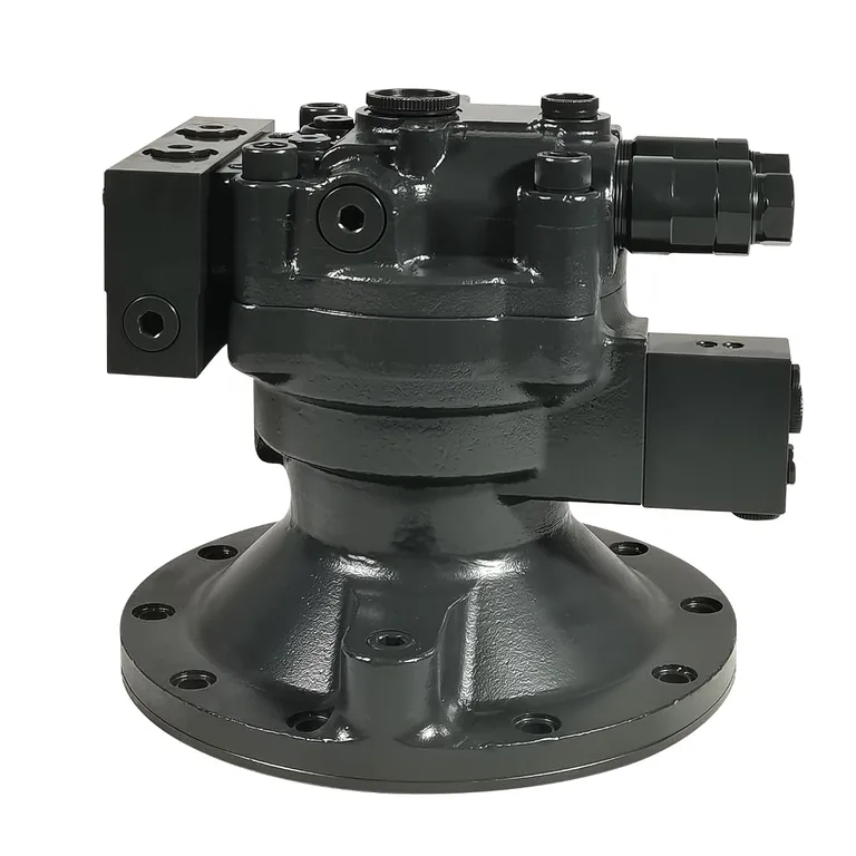 Swing Motor Gearbox for Hyundai R275LC-9T Excavator New Type online