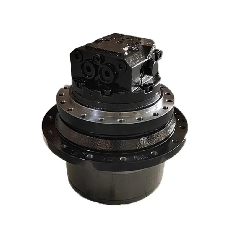 Swing Motor Gearbox for Hyundai R305LC-7 Excavator online Swing Motor Gearbox for Hyundai R305LC-7 Excavator online
