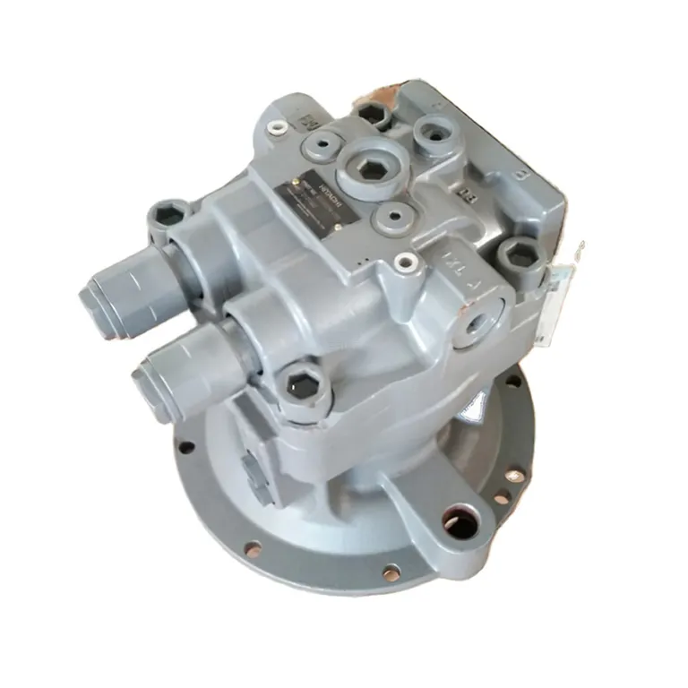 Swing Motor Gearbox for Hyundai R375LC-7H Excavator online Swing Motor Gearbox for Hyundai R375LC-7H Excavator online