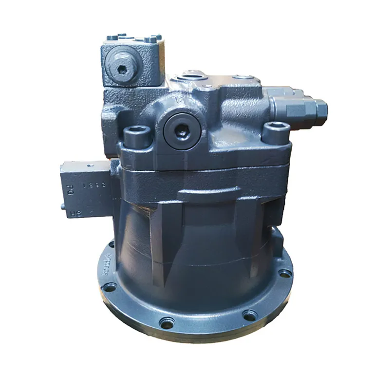 Swing Motor Gearbox for Hyundai R385LC-9 Excavator online Swing Motor Gearbox for Hyundai R385LC-9 Excavator online
