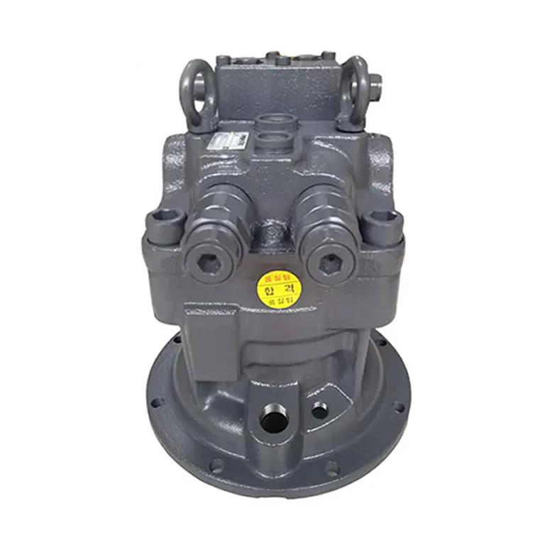 Swing Motor Gearbox for Hyundai R455LC-7 Excavator online Swing Motor Gearbox for Hyundai R455LC-7 Excavator online