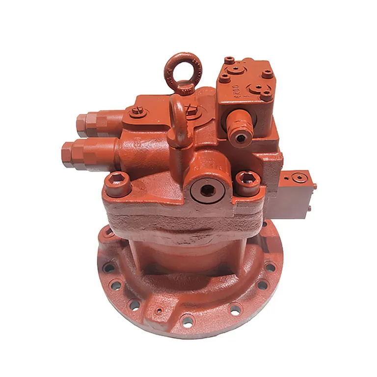 Swing Motor Gearbox for Hyundai R485LC-9 Excavator online Swing Motor Gearbox for Hyundai R485LC-9 Excavator online