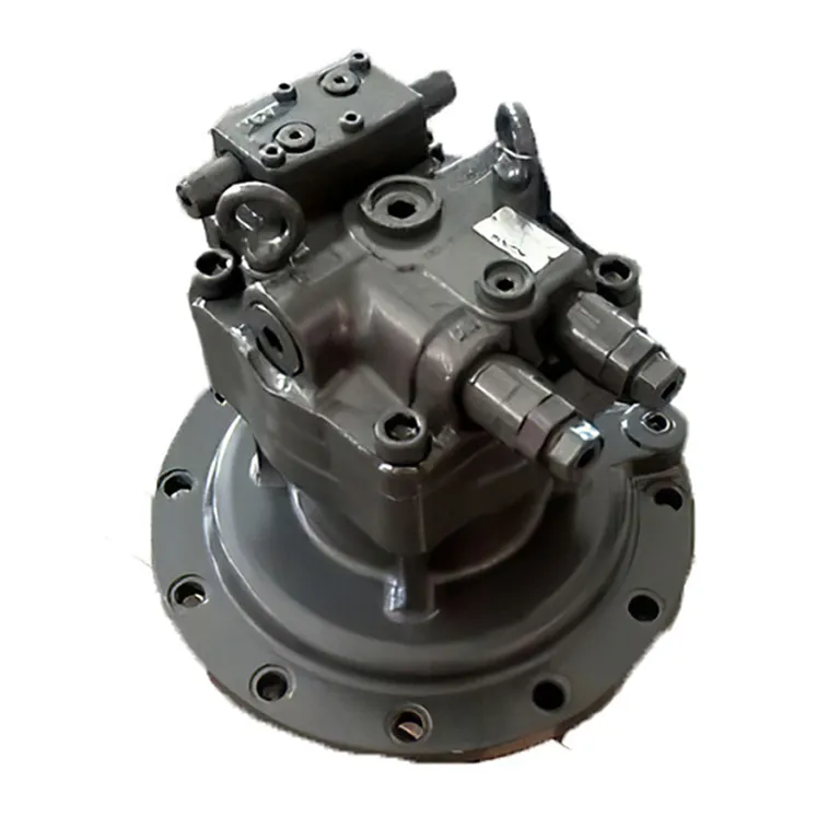 Swing Motor Gearbox for Hyundai R485LC-9T Excavator New Type online