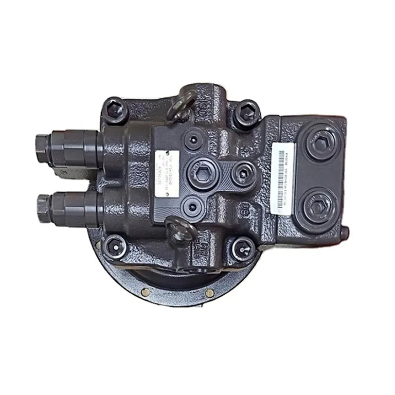 Swing Motor Gearbox for Hyundai R505LC-7 Excavator online Swing Motor Gearbox for Hyundai R505LC-7 Excavator online