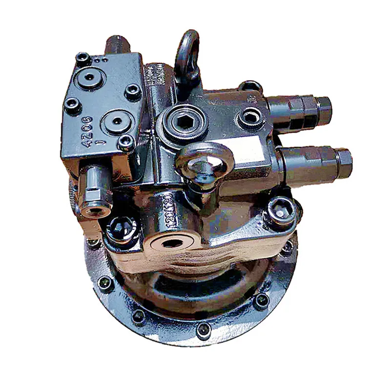 Swing Motor Gearbox for Hyundai R80-7 Excavator online Swing Motor Gearbox for Hyundai R80-7 Excavator online