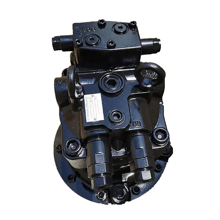 Swing Motor Gearbox for Hyundai R80-9 Excavator New Type online Swing Motor Gearbox for Hyundai R80-9 Excavator New Type online