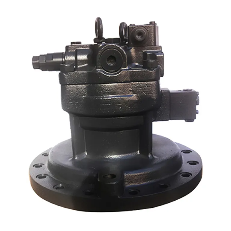 Swing Motor Gearbox for Kato HD1100 Excavator online Swing Motor Gearbox for Kato HD1100 Excavator online