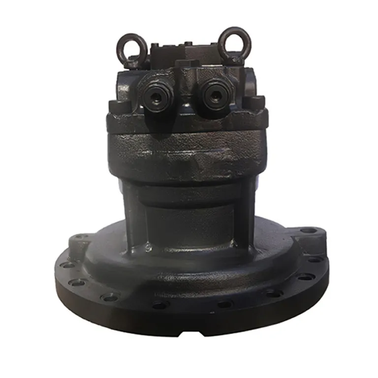 Swing Motor Gearbox for Kato HD1200G Excavator online Swing Motor Gearbox for Kato HD1200G Excavator online