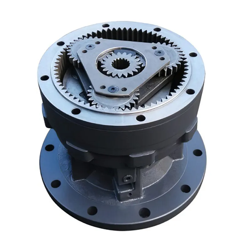 Swing Motor Gearbox for Kato HD1800G Excavator online