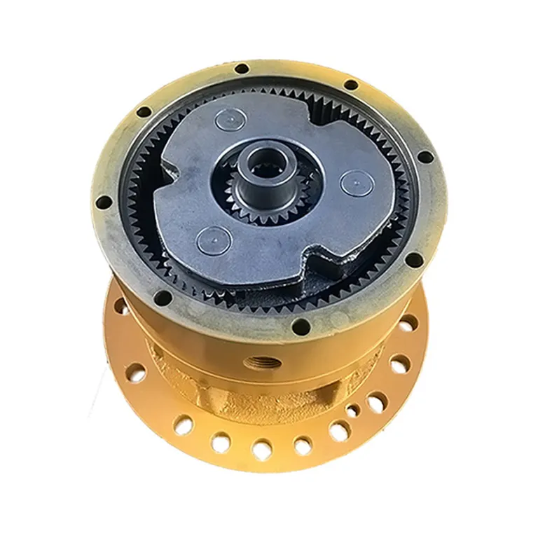Swing Motor Gearbox for Kato HD300GS Excavator online Swing Motor Gearbox for Kato HD300GS Excavator online