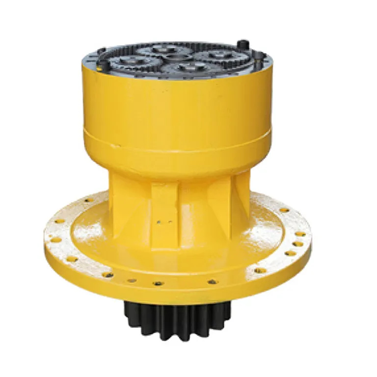 Swing Motor Gearbox for Kato HD400-5 Excavator online Swing Motor Gearbox for Kato HD400-5 Excavator online