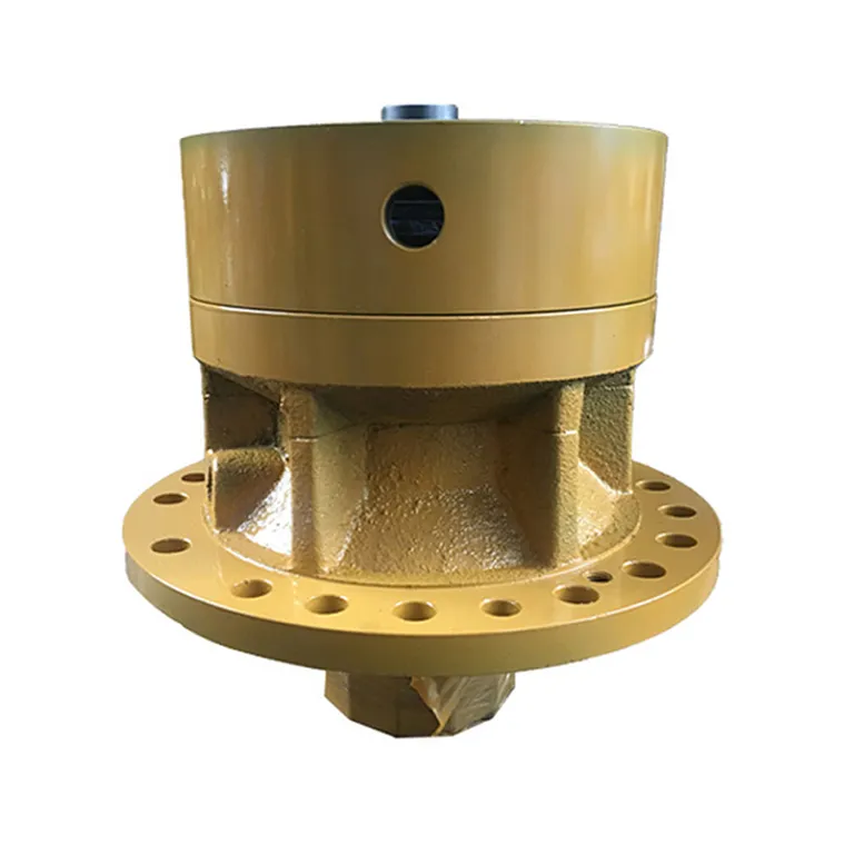 Swing Motor Gearbox for Kato HD400 HD450 Excavator online Swing Motor Gearbox for Kato HD400 HD450 Excavator online