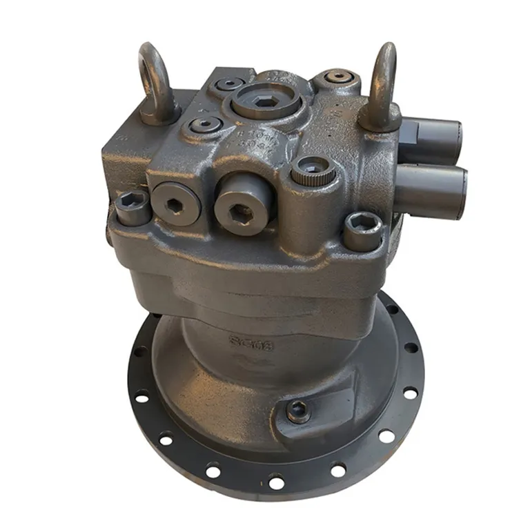 Swing Motor Gearbox for Kato HD500 HD550 Excavator online Swing Motor Gearbox for Kato HD500 HD550 Excavator online