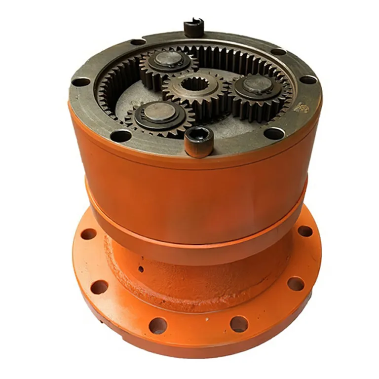 Swing Motor Gearbox for Kato HD510 Excavator online Swing Motor Gearbox for Kato HD510 Excavator online