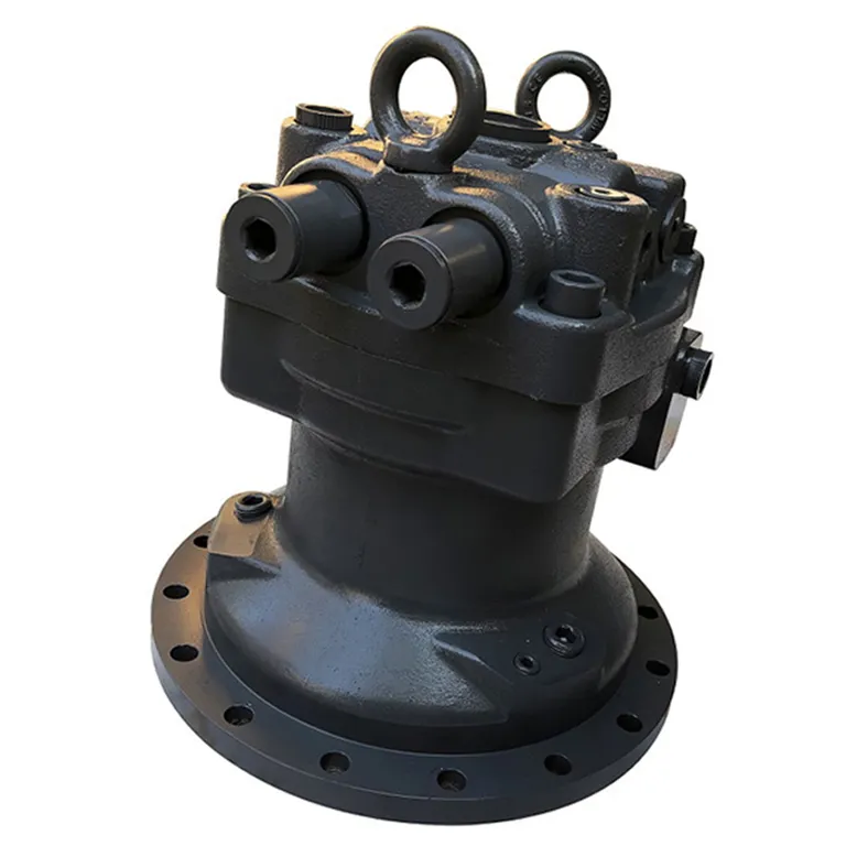 Swing Motor Gearbox for Kato HD550G Excavator online Swing Motor Gearbox for Kato HD550G Excavator online