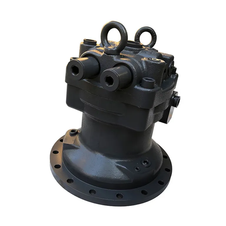 Swing Motor Gearbox for Kato HD550SE Excavator online