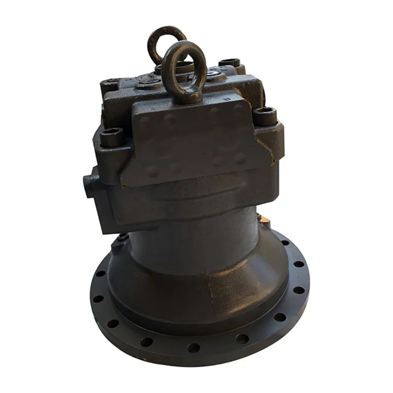 Swing Motor Gearbox for Kato HD700-5 Excavator online Swing Motor Gearbox for Kato HD700-5 Excavator online