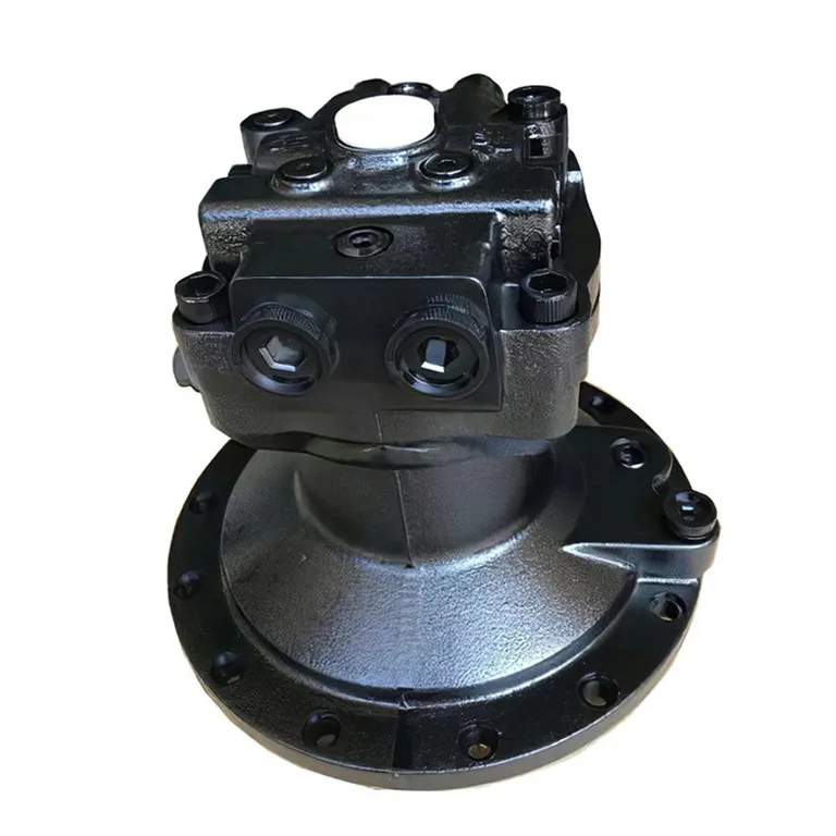 Swing Motor Gearbox for Kato HD700-7 Excavator online Swing Motor Gearbox for Kato HD700-7 Excavator online