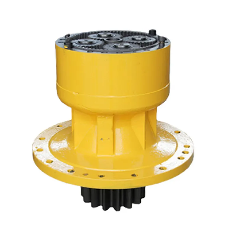 Swing Motor Gearbox for Kato HD700G Excavator online Swing Motor Gearbox for Kato HD700G Excavator online
