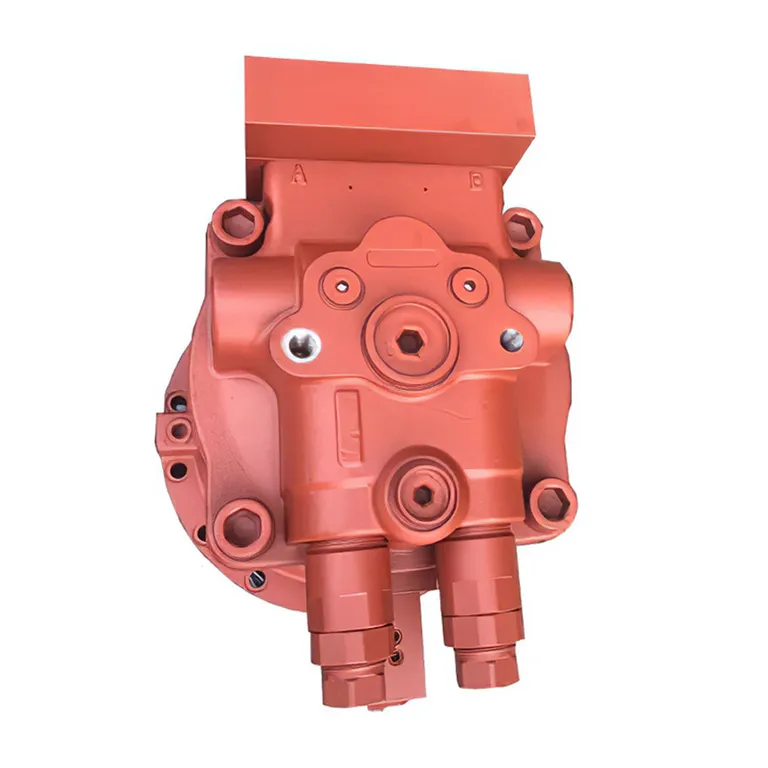 Swing Motor Gearbox for Kato HD700SE Excavator online Swing Motor Gearbox for Kato HD700SE Excavator online