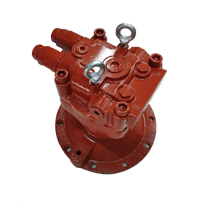 Swing Motor Gearbox for Kato HD800-5 HD800-7 Excavator online Swing Motor Gearbox for Kato HD800-5 HD800-7 Excavator online