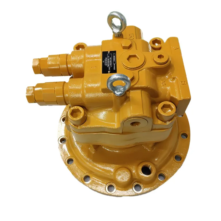 Swing Motor Gearbox for Kato HD820 Excavator online Swing Motor Gearbox for Kato HD820 Excavator online