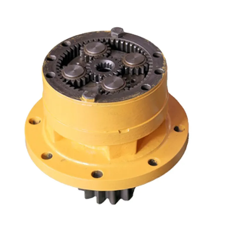 Swing Motor Gearbox for Kato HD900-5 HD900-7 Excavator online Swing Motor Gearbox for Kato HD900-5 HD900-7 Excavator online