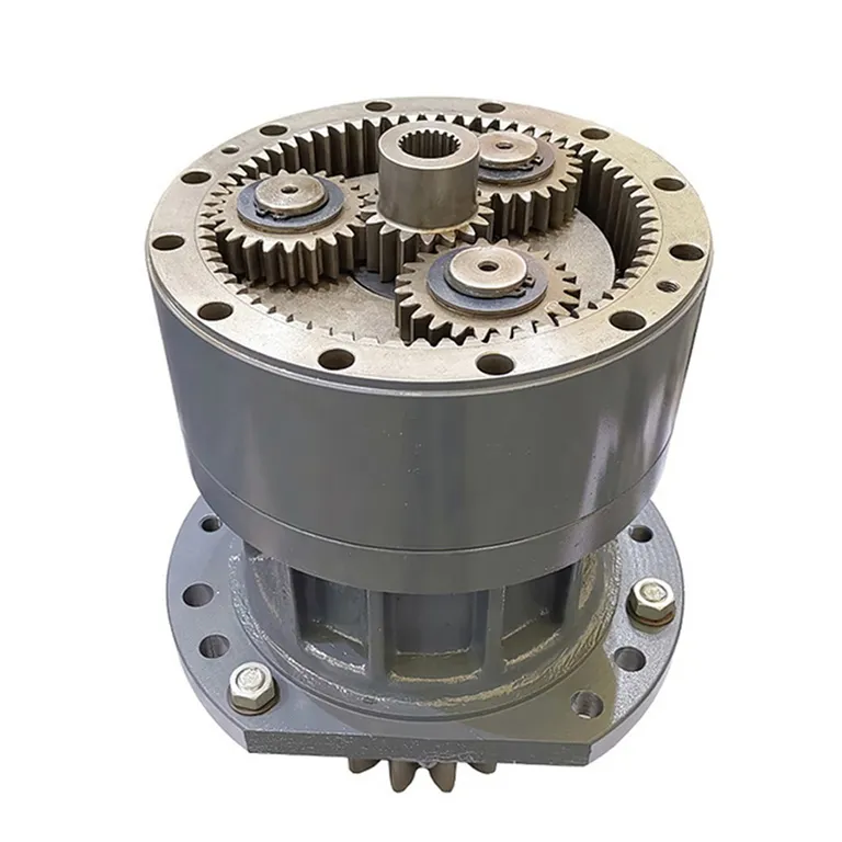 Swing Motor Gearbox for Kobelco SK100 Excavator online Swing Motor Gearbox for Kobelco SK100 Excavator online