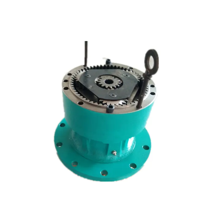 Swing Motor Gearbox for Kobelco SK300 Excavator online Swing Motor Gearbox for Kobelco SK300 Excavator online