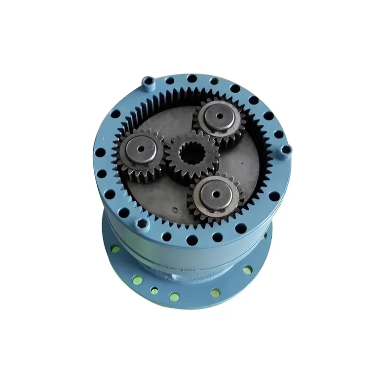 Swing Motor Gearbox for Kobelco SK330-6 Excavator online Swing Motor Gearbox for Kobelco SK330-6 Excavator online
