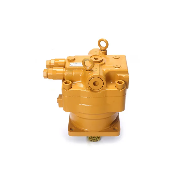 Swing Motor Gearbox for Kobelco SK400 Excavator online Swing Motor Gearbox for Kobelco SK400 Excavator online