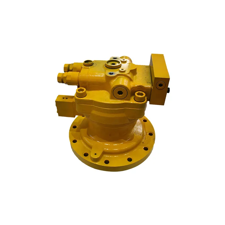 Swing Motor Gearbox for Kobelco SK460-8 Excavator online Swing Motor Gearbox for Kobelco SK460-8 Excavator online
