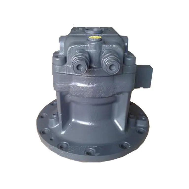 Swing Motor Gearbox for Kobelco SK60 Excavator online Swing Motor Gearbox for Kobelco SK60 Excavator online