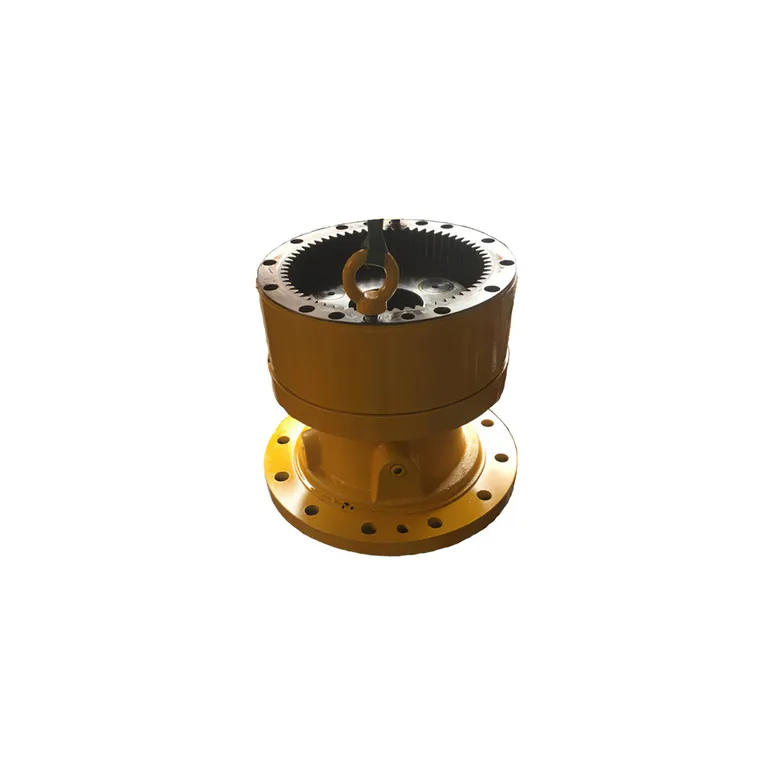 Swing Motor Gearbox for Komatsu PC1000-1 Excavator online Swing Motor Gearbox for Komatsu PC1000-1 Excavator online