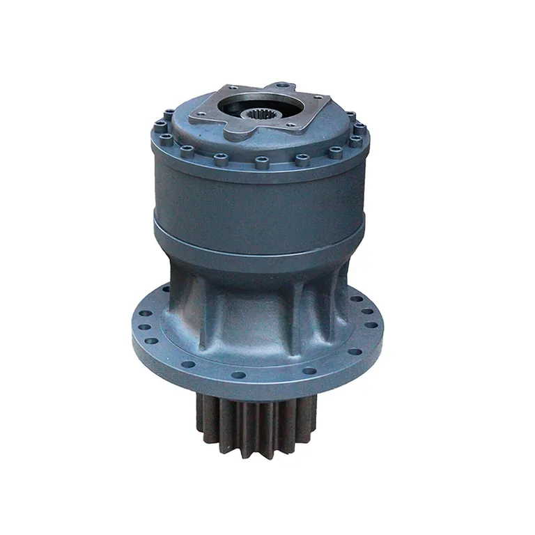 Swing Motor Gearbox for Komatsu PC100-1 Excavator online Swing Motor Gearbox for Komatsu PC100-1 Excavator online
