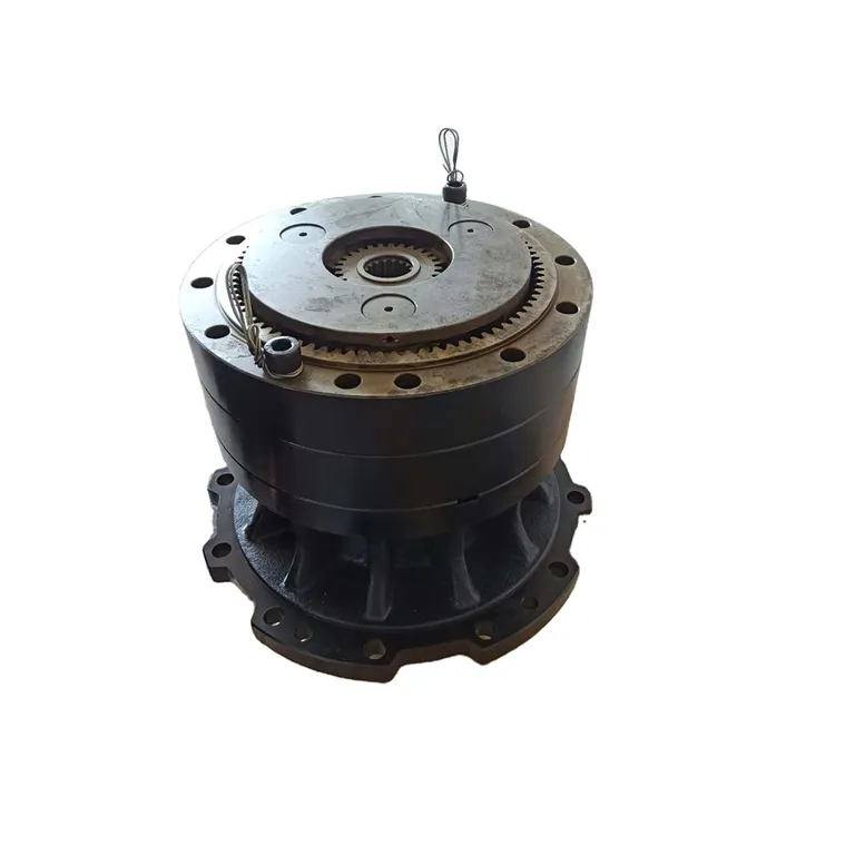 Swing Motor Gearbox for Komatsu PC120-1 Excavator online Swing Motor Gearbox for Komatsu PC120-1 Excavator online