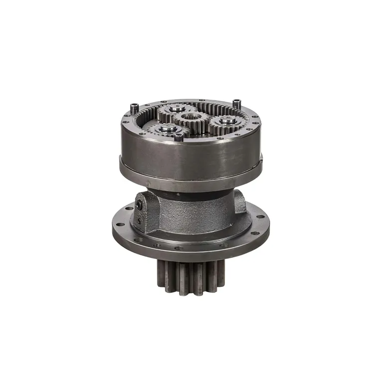 Swing Motor Gearbox for Komatsu PC200-7 Excavator online Swing Motor Gearbox for Komatsu PC200-7 Excavator online