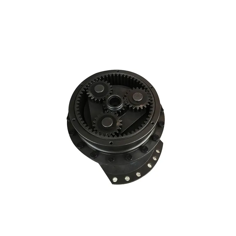 Swing Motor Gearbox for Komatsu PC220-5 Excavator online Swing Motor Gearbox for Komatsu PC220-5 Excavator online